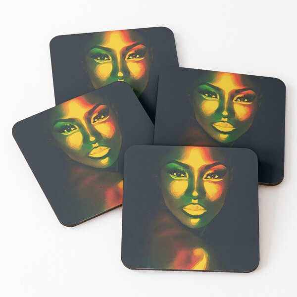 Item preview, Reggae Girl designed and sold by erimedle.