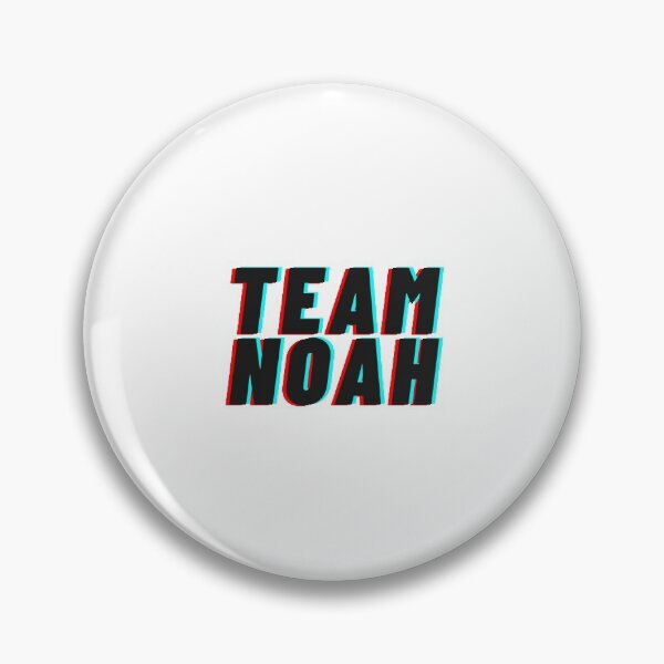 Item preview, Team Noah - style 11 designed and sold by AmpersandCuster.