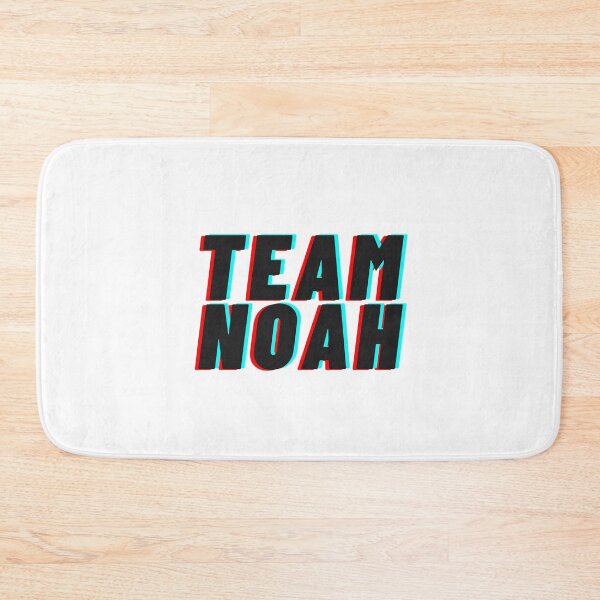 Item preview, Team Noah - style 11 designed and sold by AmpersandCuster.