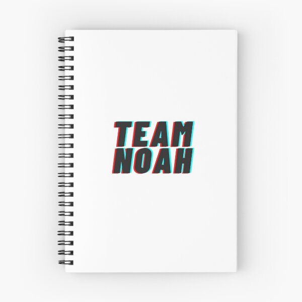 Artikelvorschau, Team Noah - Stil 11 entworfen und verkauft von AmpersandCuster.