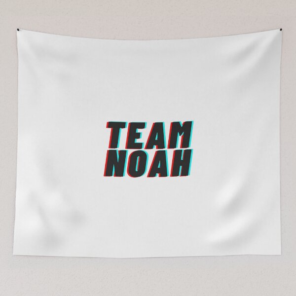 Item preview, Team Noah - style 11 designed and sold by AmpersandCuster.