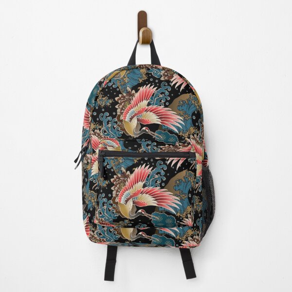 Item preview, The Crane designed and sold by michaelpopov.