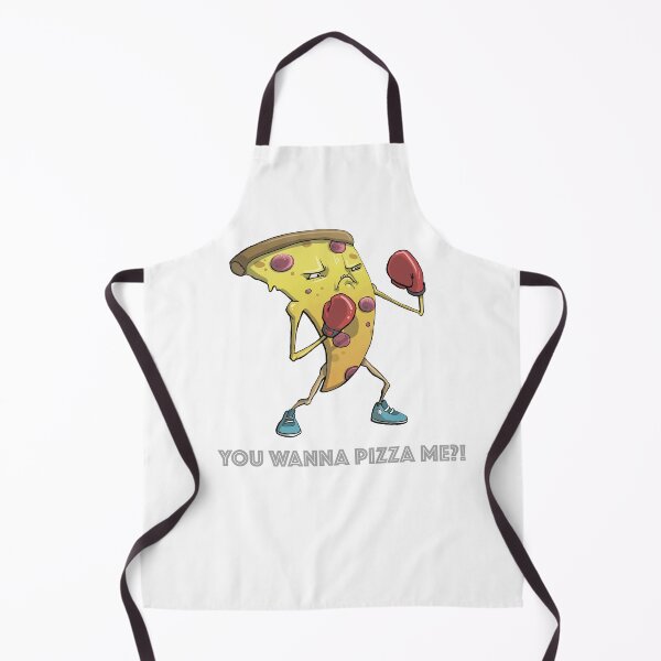 Item preview, You Wanna Pizza Me?! designed and sold by Lee Seepaulsing.