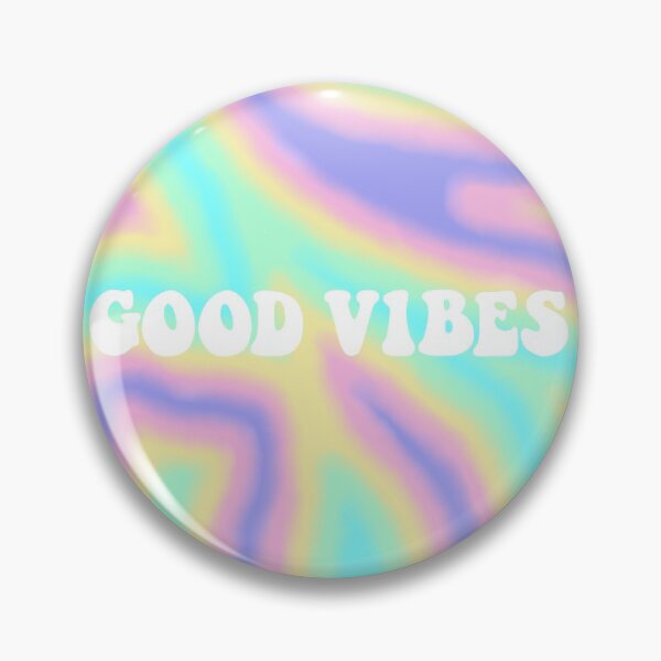 Item preview, Good Vibes designed and sold by dobiegerl.