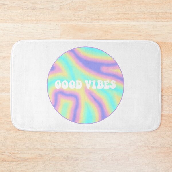 Item preview, Good Vibes designed and sold by dobiegerl.