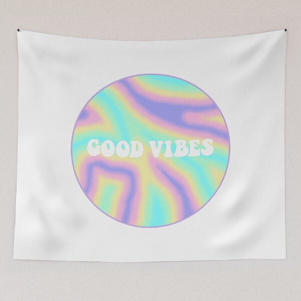 Item preview, Good Vibes designed and sold by dobiegerl.
