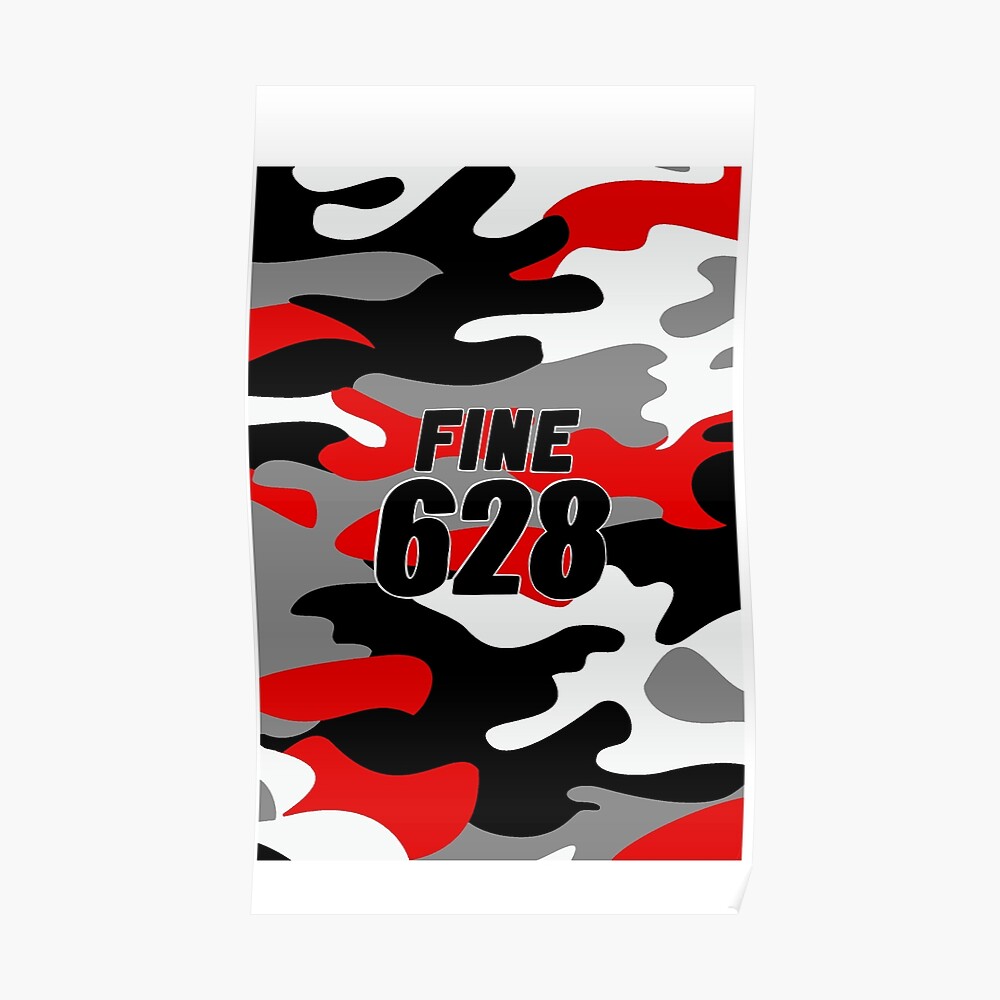 628 camo