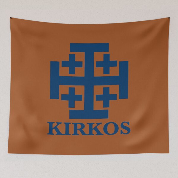 Item preview, Kirkos Retreat designed and sold by boboman13.