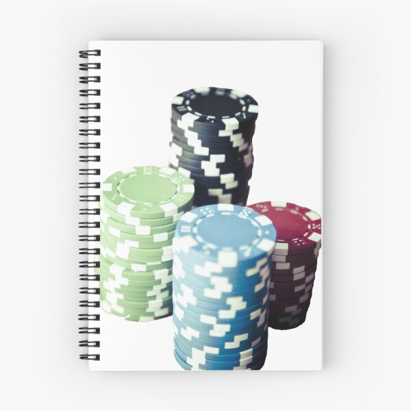 Item preview, Poker Chip stack of playing chips designed and sold by frankheights.