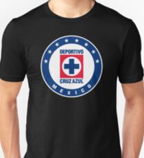 Cruz Azul Unisex T-Shirt