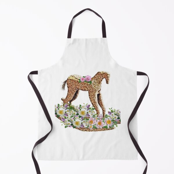 Item preview, Rocking Horse Nursery and Country Manor decor designed and sold by Aquila Light Pictures.