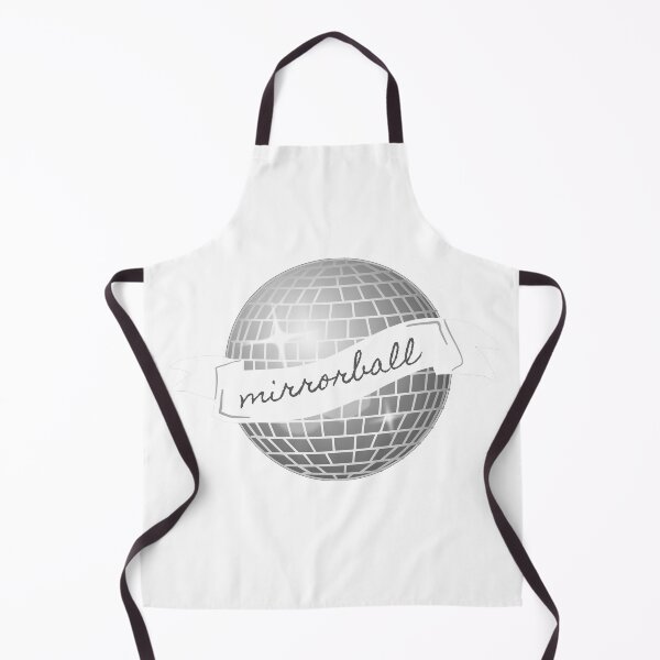 Item preview, Mirrorball designed and sold by chrisevanswife.