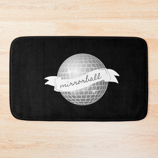 Item preview, Mirrorball designed and sold by chrisevanswife.