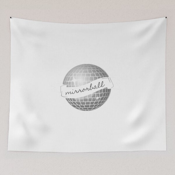 Item preview, Mirrorball designed and sold by chrisevanswife.