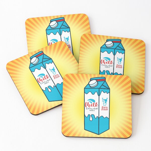 Item preview, Anointed in Milk designed and sold by CanisPicta.