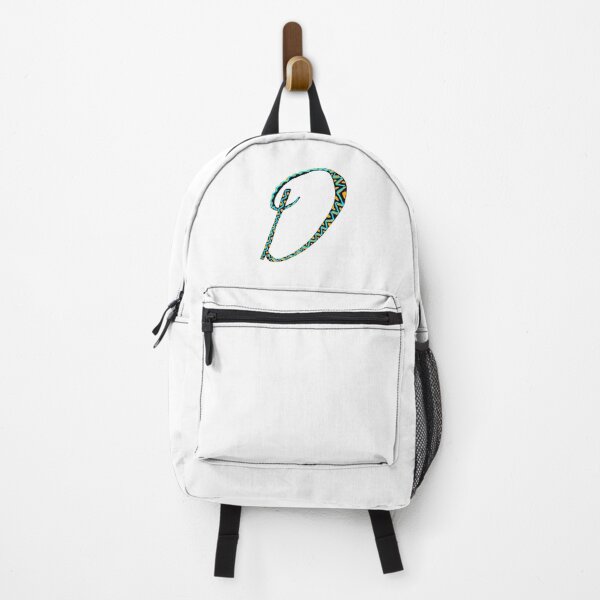 Item preview, Cursive letter D designed and sold by KatharineArt.