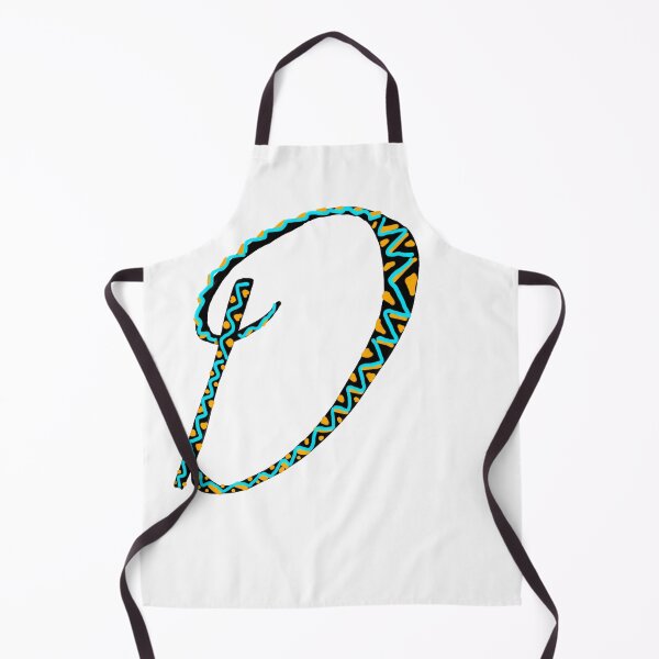 Item preview, Cursive letter D designed and sold by KatharineArt.
