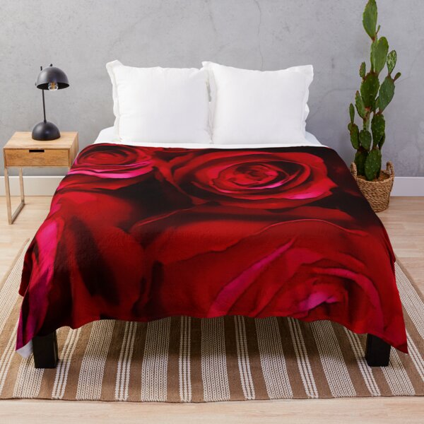 Item preview, Red Rose designed and sold by MollyStore.