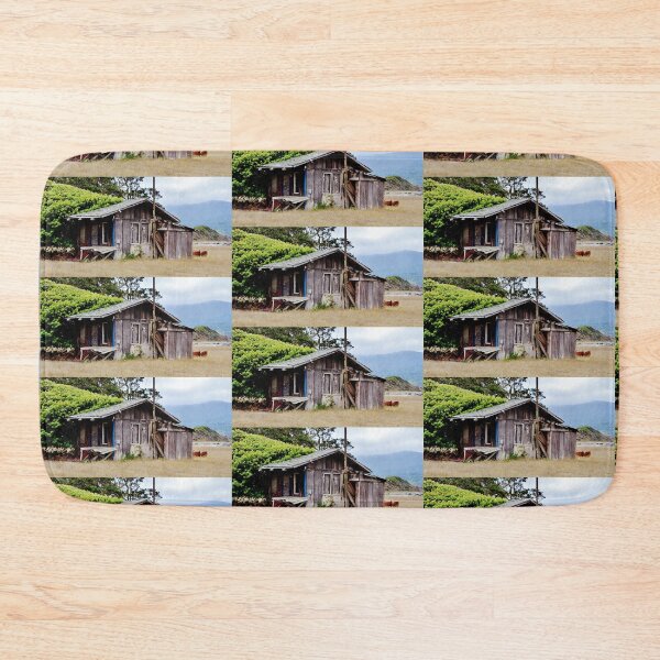 Item preview, Old Shack on the Bay designed and sold by Martha Sherman.