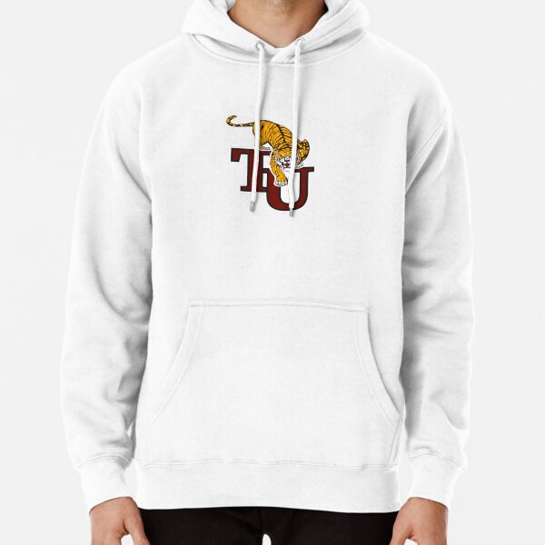 trinity university sweatshirt