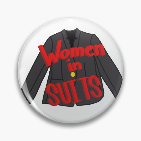 Item preview, Women In Suits designed and sold by Howdyhowdyyall1.
