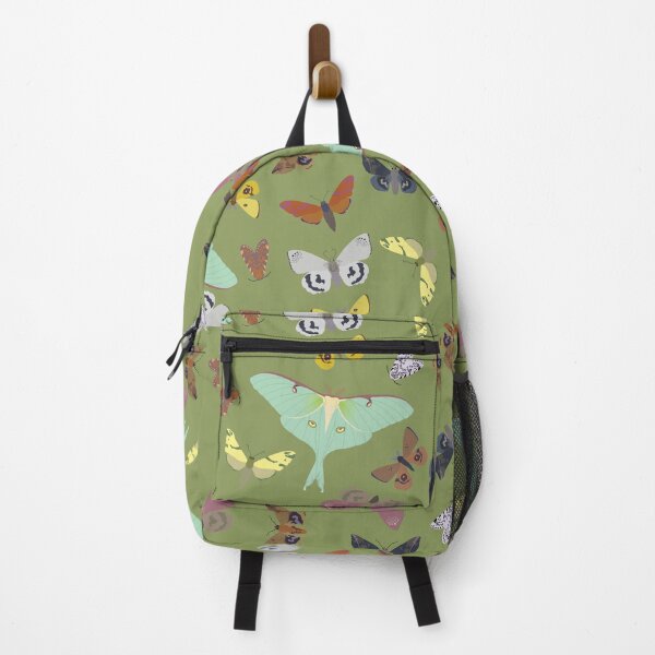 Item preview, Multitude of Moths designed and sold by Miriam Omura.