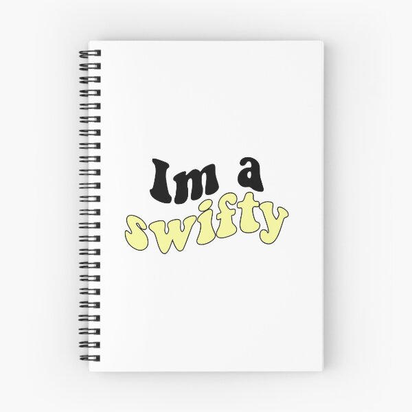 Item preview, im a swifty designed and sold by kc0599.