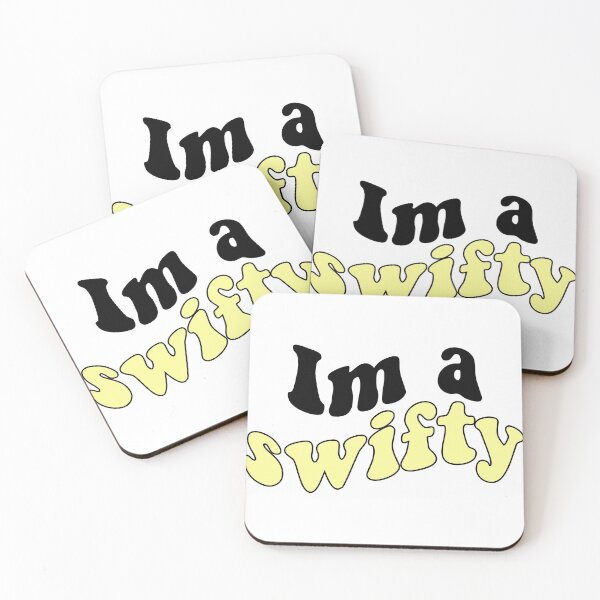 Item preview, im a swifty designed and sold by kc0599.