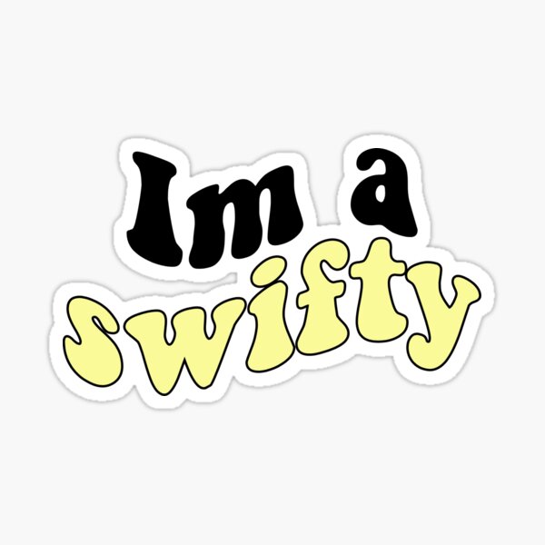 Swifty Gifts & Merchandise for Sale