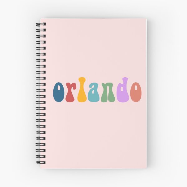 Item preview, retro orlando designed and sold by chels5.