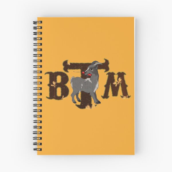 Item preview, BTM Billy designed and sold by princeeric89.