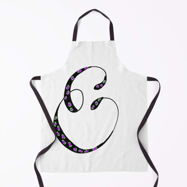 Item preview, Cursive letter E designed and sold by KatharineArt.