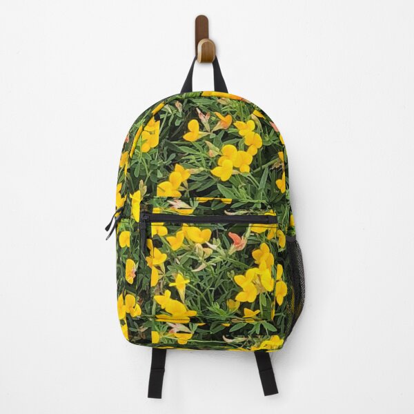 Item preview, Wildflower Birdsfoot Trefoil Nature designed and sold by Kaushal Pal.