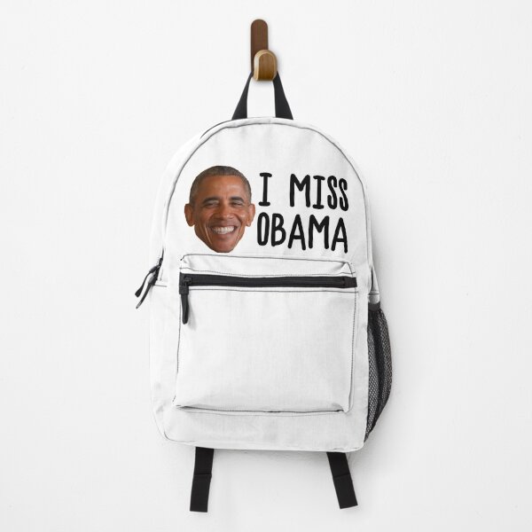 Item preview, I miss Obama designed and sold by jsetow.