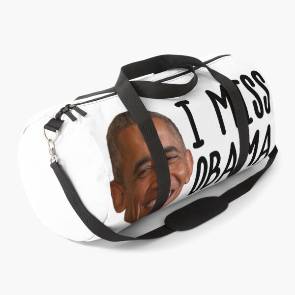Item preview, I miss Obama designed and sold by jsetow.
