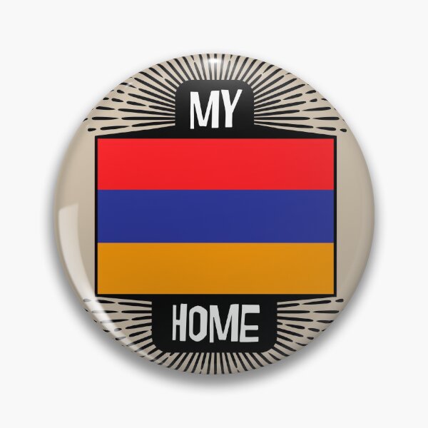 Item preview, Armenia - My Home designed and sold by pixelinga.