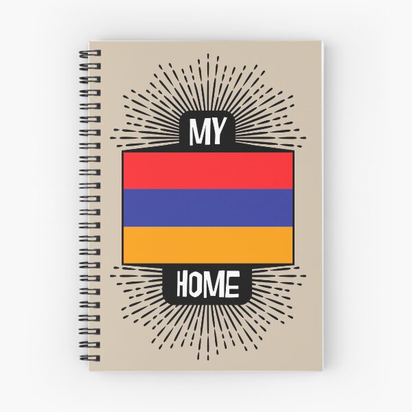 Item preview, Armenia - My Home designed and sold by pixelinga.