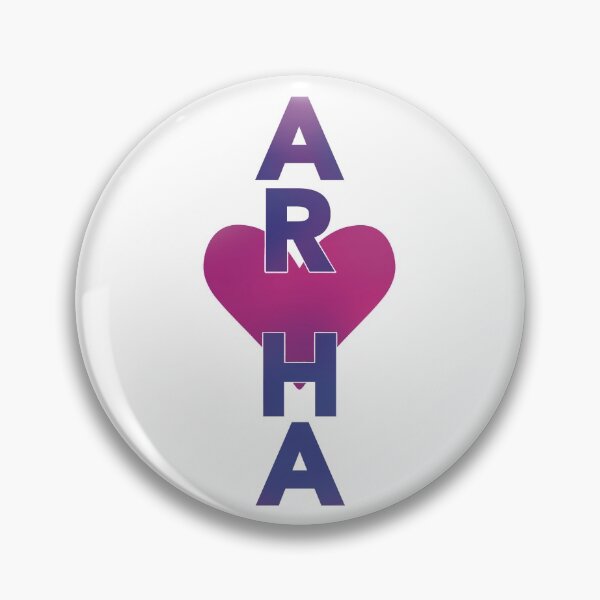 Item preview, Aroha = Love designed and sold by tessthebookworm.