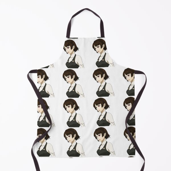 Item preview, Makoto Bust designed and sold by Hoshi Beruu.