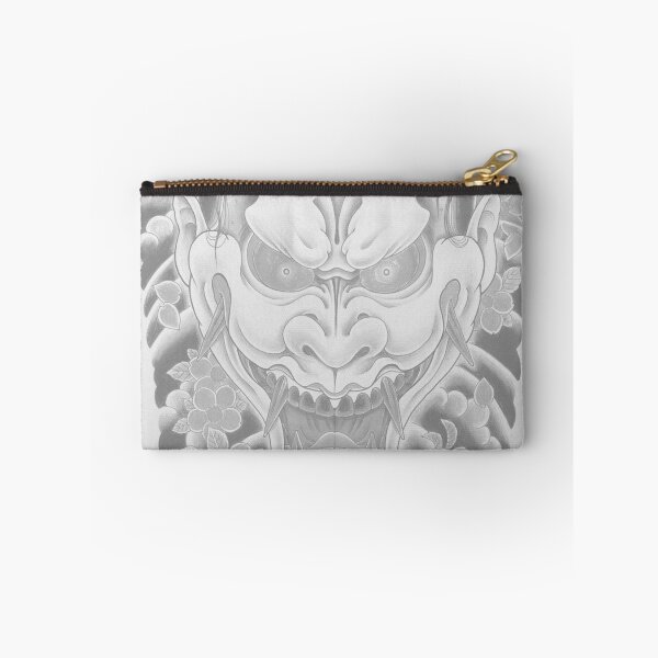 Artikelvorschau, Goro Majima Hanya Tattoo B & W-Version entworfen und verkauft von thehollowpoint.