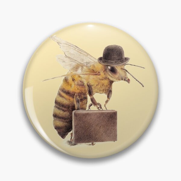 Item preview, Worker Bee designed and sold by opifan.