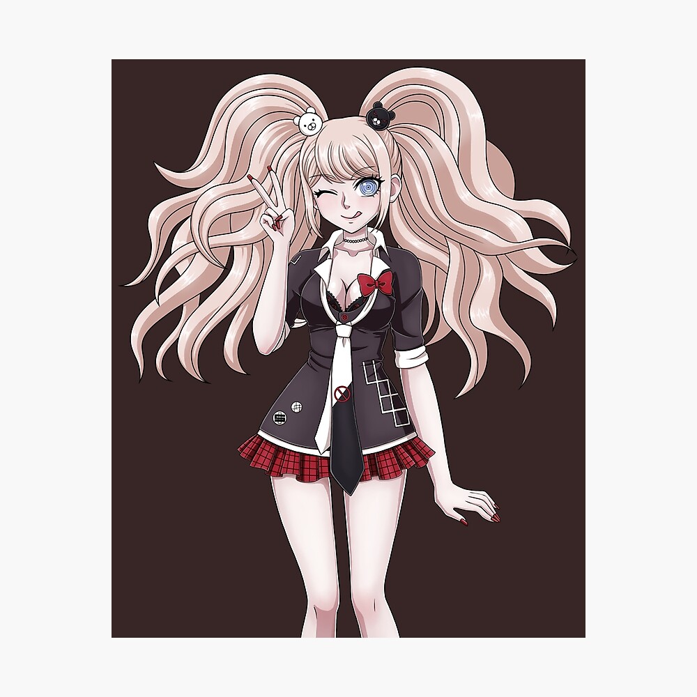 junko danganronpa