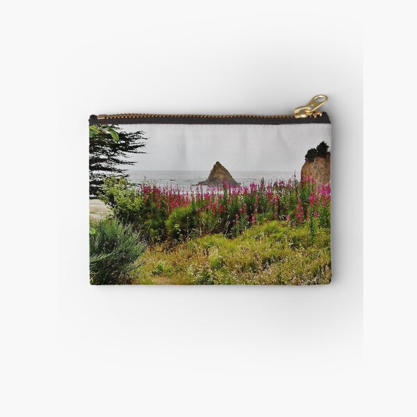 Item preview, Wildflower-framed Cove designed and sold by Martha Sherman.