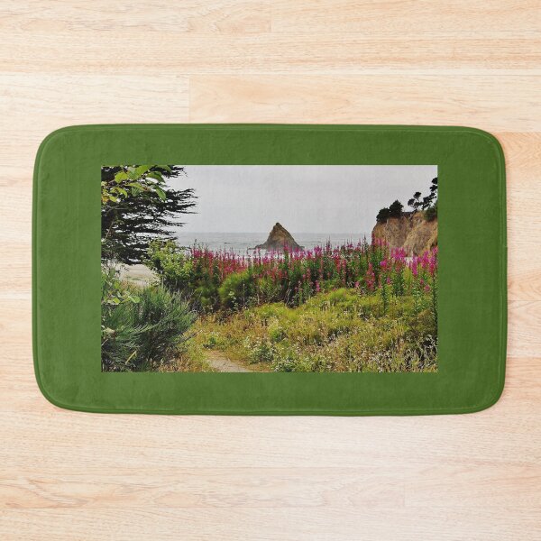 Item preview, Wildflower-framed Cove designed and sold by Martha Sherman.