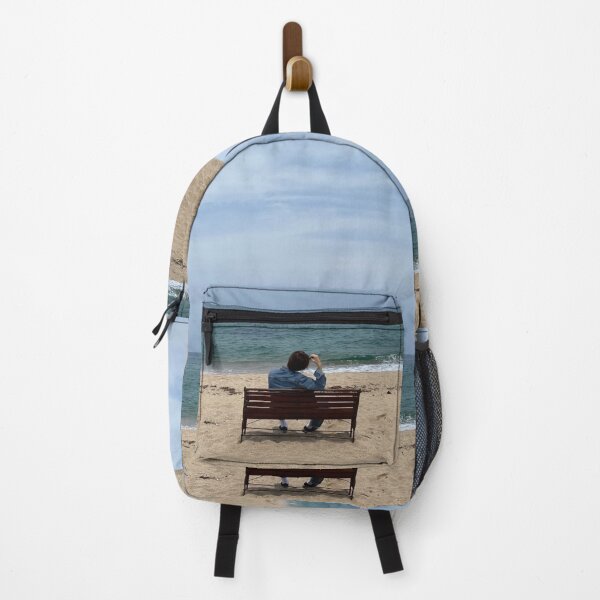 Item preview, The Boyz Q 큐 Ji Changmin 지 창민 Boyfriend Shots en el mar designed and sold by 20130613.