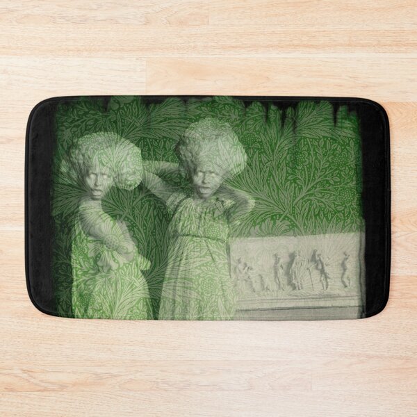 Item preview, Witch Fever designed and sold by Bygone-Art.