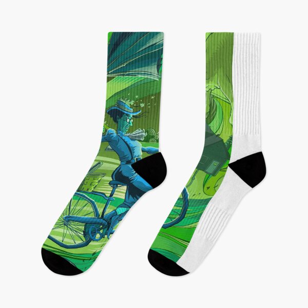 Item preview, The Wicked Witch of the West designed and sold by grosvenordesign.