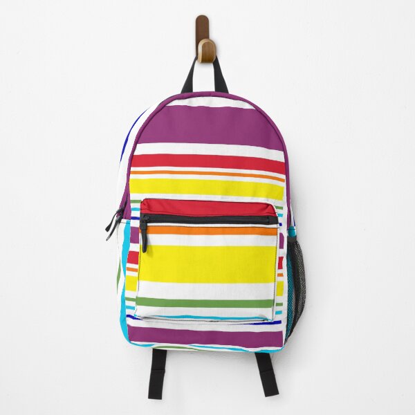 Item preview, Binary Rainbow  designed and sold by ErinLP.