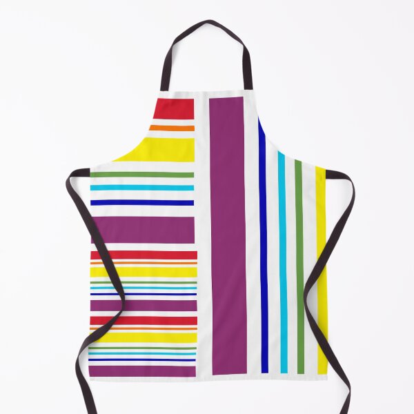Item preview, Binary Rainbow designed and sold by ErinLP.