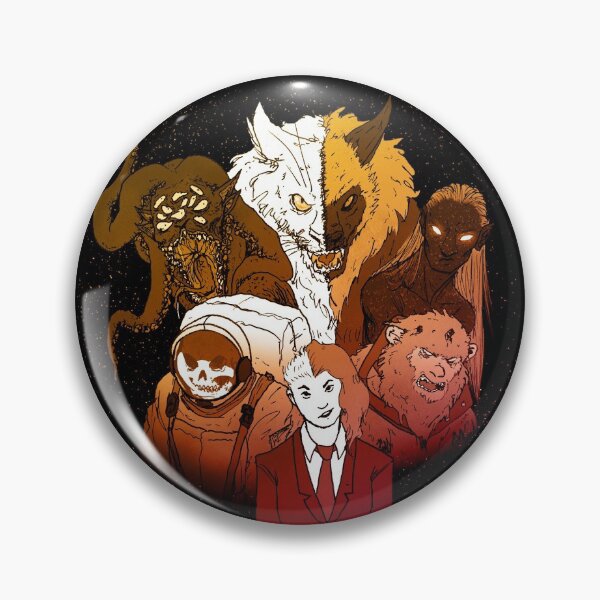 Item preview, The Twilight Guild designed and sold by solidcoffee.
